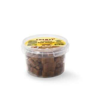 Yumuşak Tavuklu Köpek Ödülü 130gr