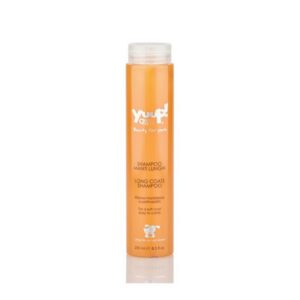 Yuup! Home Line Uzun Tüylüler İçin Özel Şampuan 250 Ml ASP-YHSL250